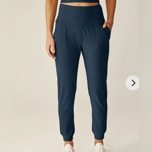 Beyond yoga Spacedye Midi Jogger